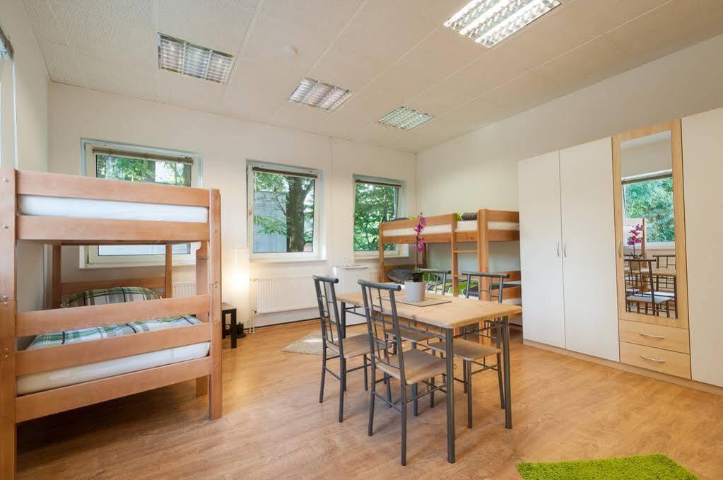 K 357 - Staffboarding - Personal- Und Monteurzimmervermietung Und Vermittlung In Hamburg Und Umgebung エクステリア 写真