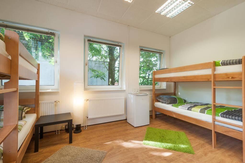 K 357 - Staffboarding - Personal- Und Monteurzimmervermietung Und Vermittlung In Hamburg Und Umgebung エクステリア 写真