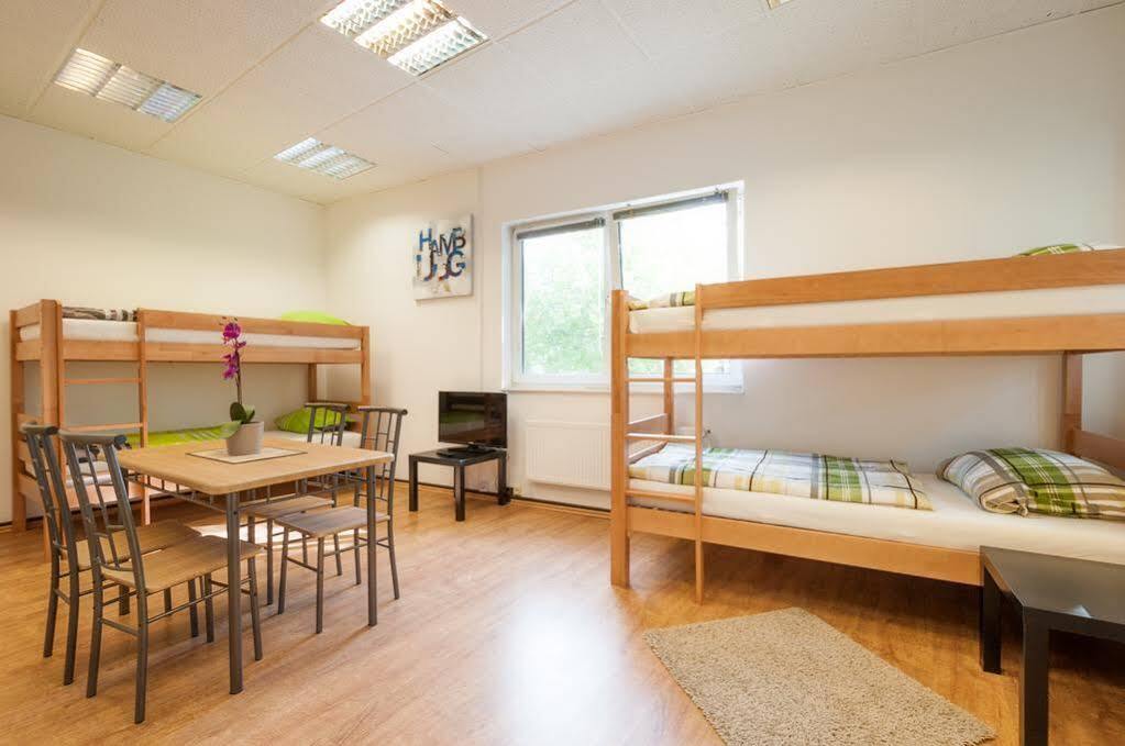 K 357 - Staffboarding - Personal- Und Monteurzimmervermietung Und Vermittlung In Hamburg Und Umgebung エクステリア 写真