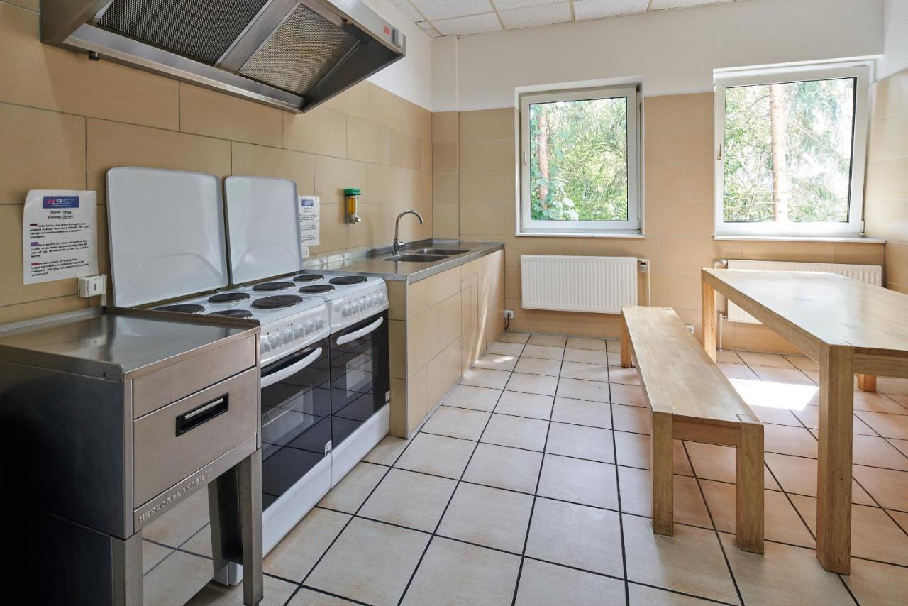 K 357 - Staffboarding - Personal- Und Monteurzimmervermietung Und Vermittlung In Hamburg Und Umgebung エクステリア 写真