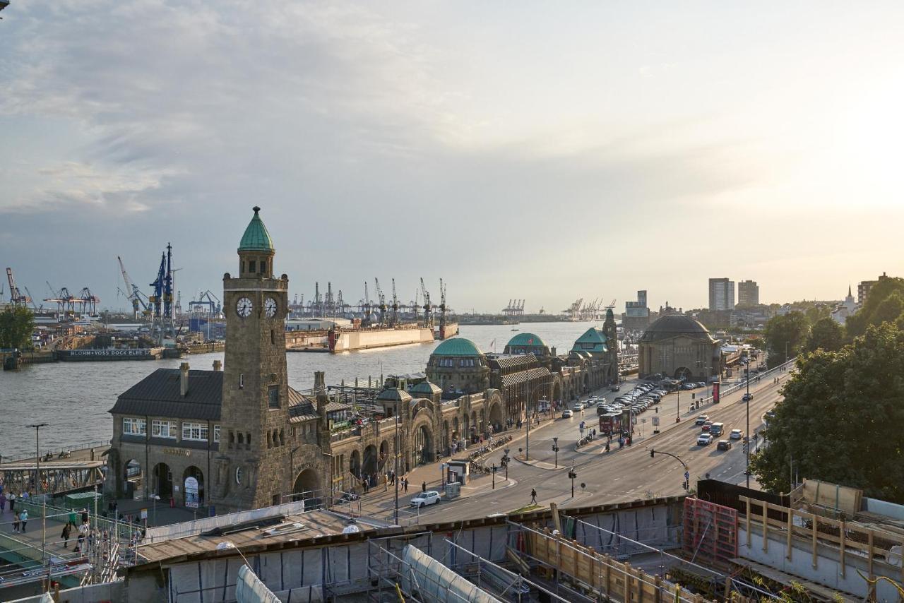 K 357 - Staffboarding - Personal- Und Monteurzimmervermietung Und Vermittlung In Hamburg Und Umgebung エクステリア 写真