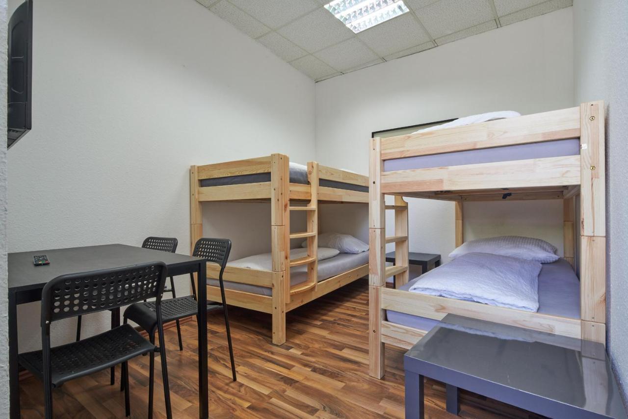 K 357 - Staffboarding - Personal- Und Monteurzimmervermietung Und Vermittlung In Hamburg Und Umgebung エクステリア 写真