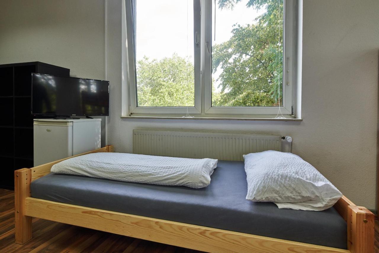 K 357 - Staffboarding - Personal- Und Monteurzimmervermietung Und Vermittlung In Hamburg Und Umgebung エクステリア 写真