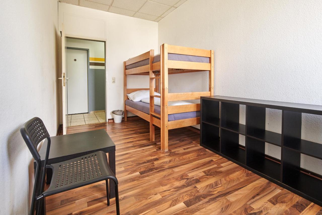 K 357 - Staffboarding - Personal- Und Monteurzimmervermietung Und Vermittlung In Hamburg Und Umgebung エクステリア 写真