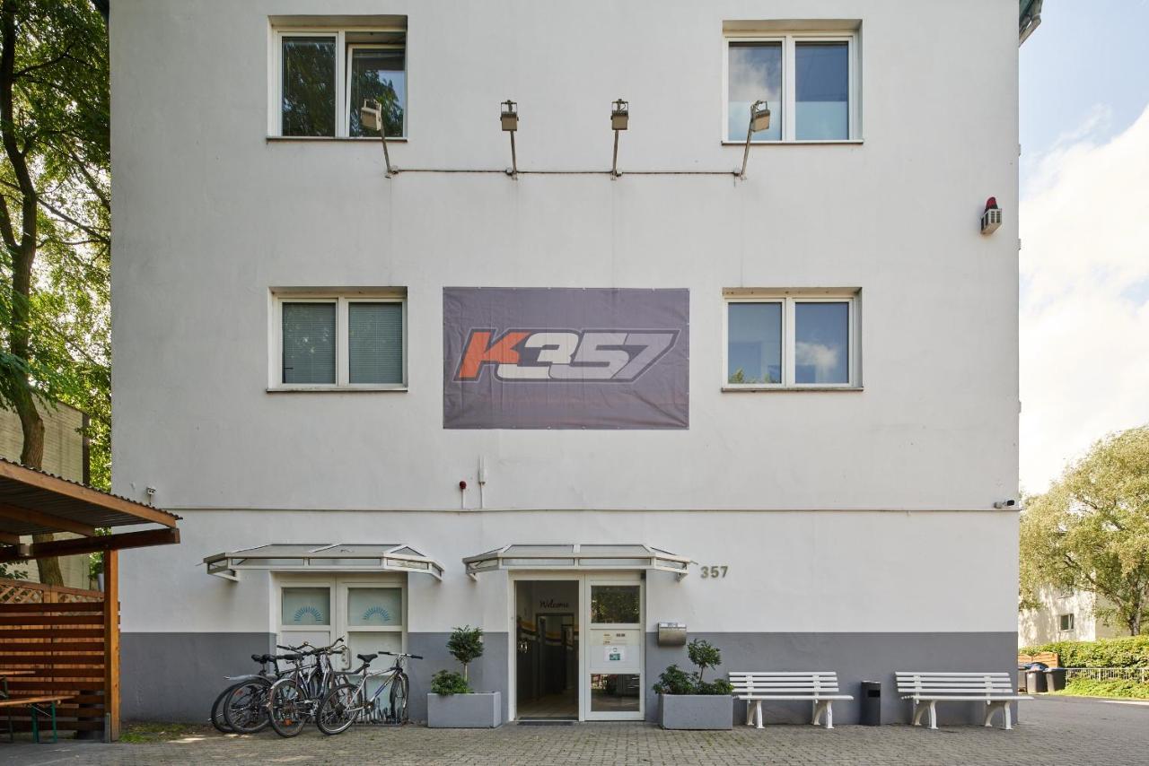 K 357 - Staffboarding - Personal- Und Monteurzimmervermietung Und Vermittlung In Hamburg Und Umgebung エクステリア 写真