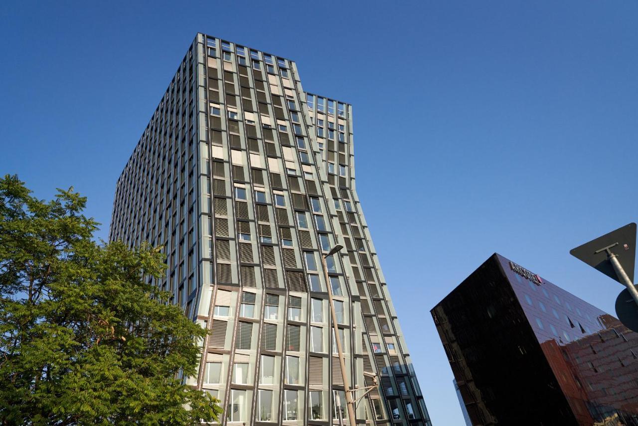 K 357 - Staffboarding - Personal- Und Monteurzimmervermietung Und Vermittlung In Hamburg Und Umgebung エクステリア 写真